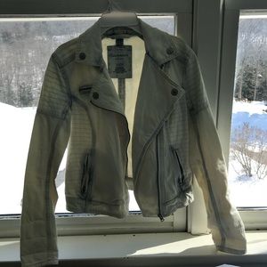 Aeropostale Jean Jacket